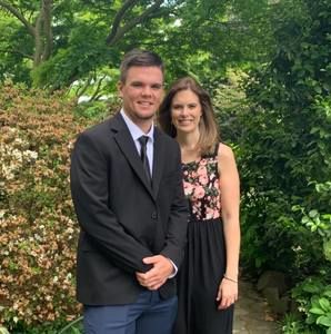 Meet your Posher, Chris